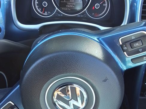 Used 2017 Volkswagen Beetle 1.8T SEL image 10