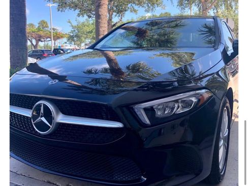 Used 2019 Mercedes-Benz A 220 image 2