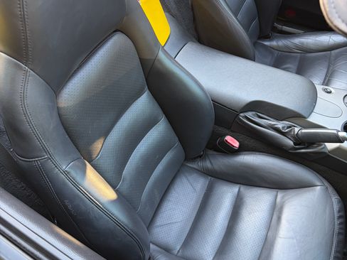 Used 2007 Chevrolet Corvette Convertible w/ Preferred Equipment Group RWD image 6