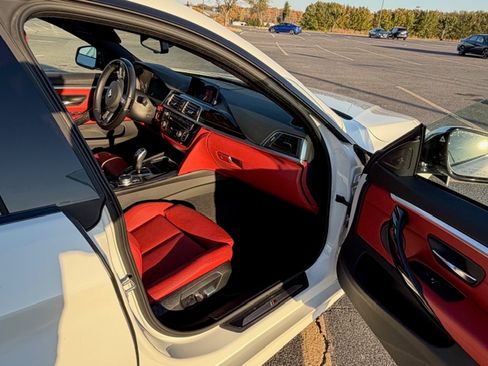 Used 2019 BMW 430i Gran Coupe w/ M Sport Package image 9