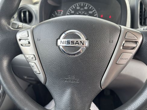 Used 2021 Nissan NV200 SV image 19