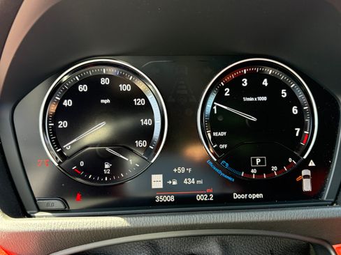 Used 2021 BMW X2 xDrive28i w/ M Sport X Package AWD/4WD image 17