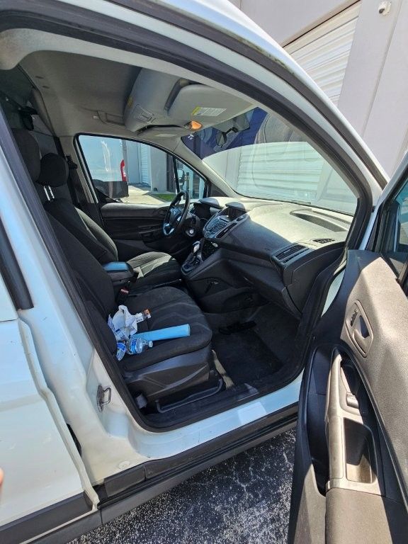 Used 2015 Ford Transit Connect XLT FWD image 15