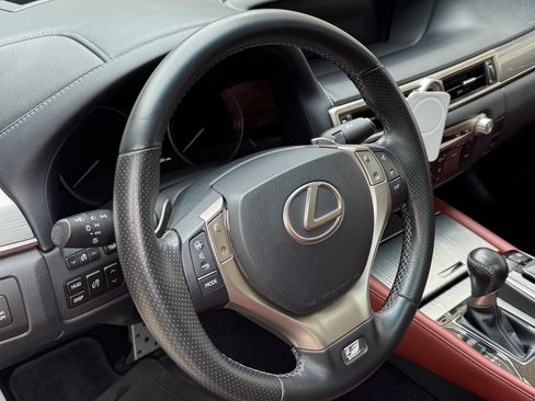Used 2013 Lexus GS 350 image 11