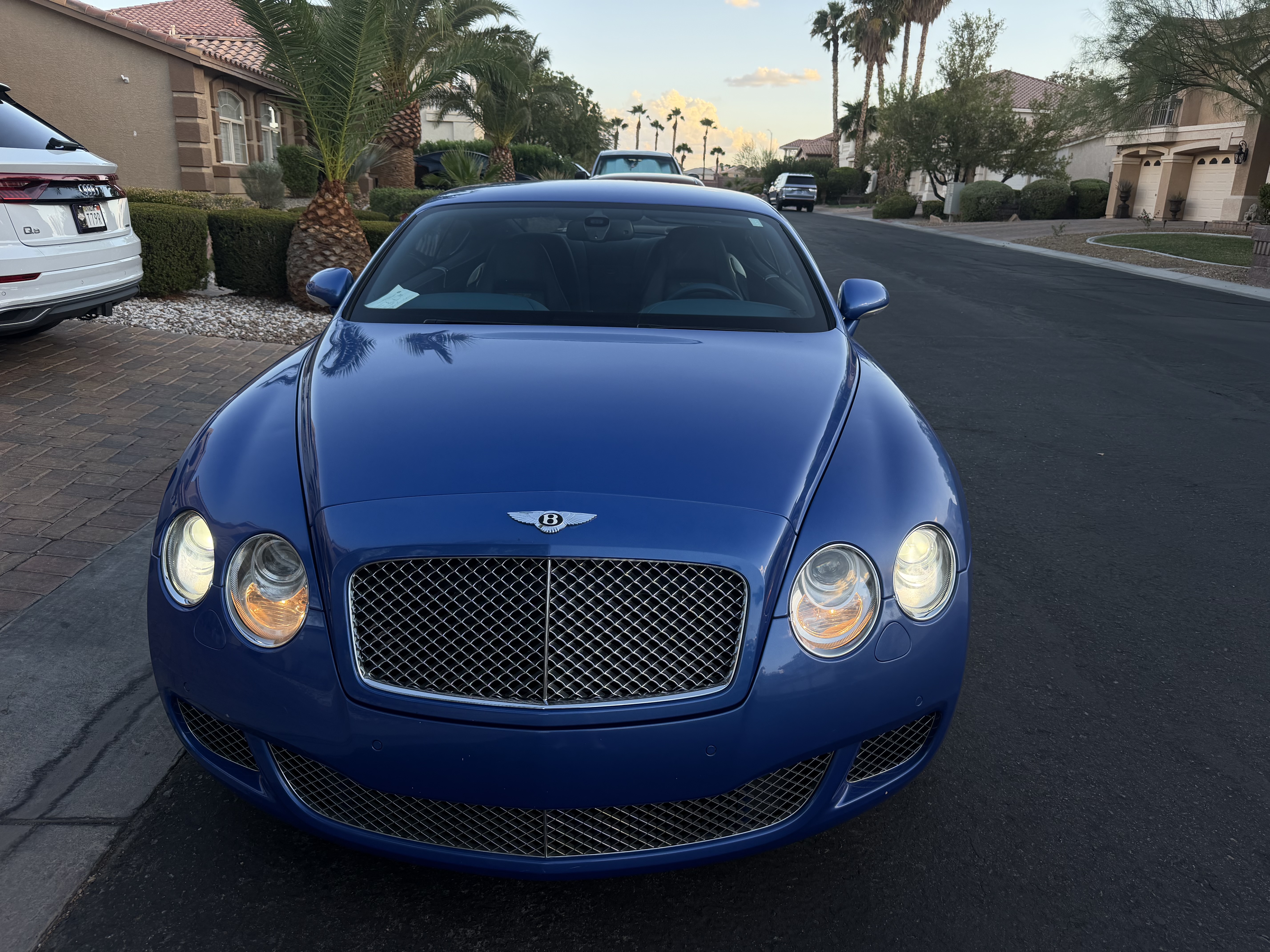 Used 2009 Bentley Continental GT Speed AWD/4WD image 1