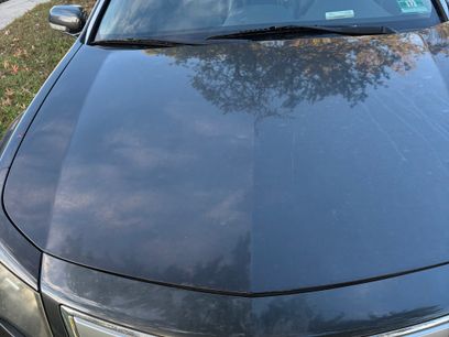 Used 2012 Acura TL Sedan 4D