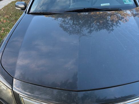 Used 2012 Acura TL image 1