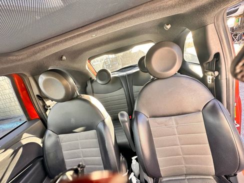 Used 2013 FIAT 500 Sport Cattiva w/ Comfort/Convenience Group image 10