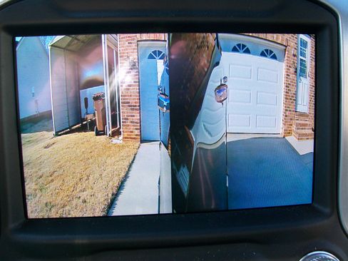 Used 2020 GMC Sierra 1500 SLT w/ SLT Premium Plus Package image 27