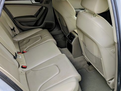 Used 2011 Audi A4 2.0T Premium Plus w/ Premium Plus Pkg image 16