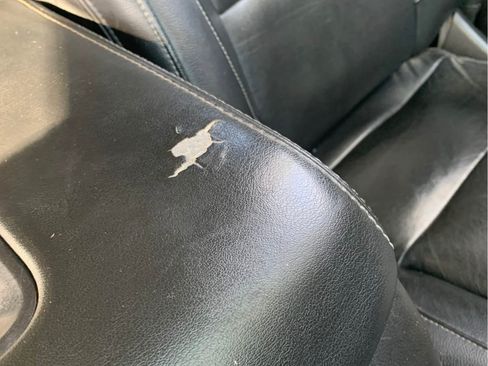 Used 2017 Chevrolet Suburban LT image 14