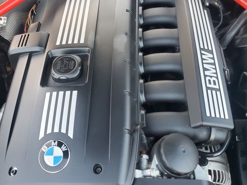 Used 2007 BMW Z4 3.0si image 14