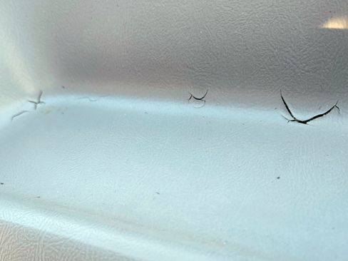 Used 1994 Ford Ranger 4x4 Regular Cab image 32