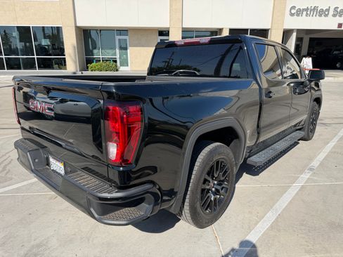 Used 2020 GMC Sierra 1500 Elevation RWD image 6