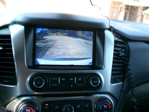 Used 2017 Chevrolet Tahoe LT RWD image 26
