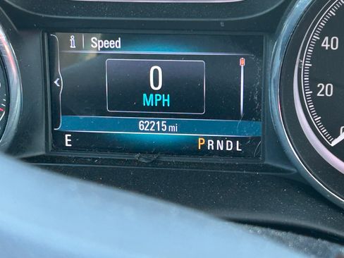 Used 2020 Buick Envision Preferred image 11