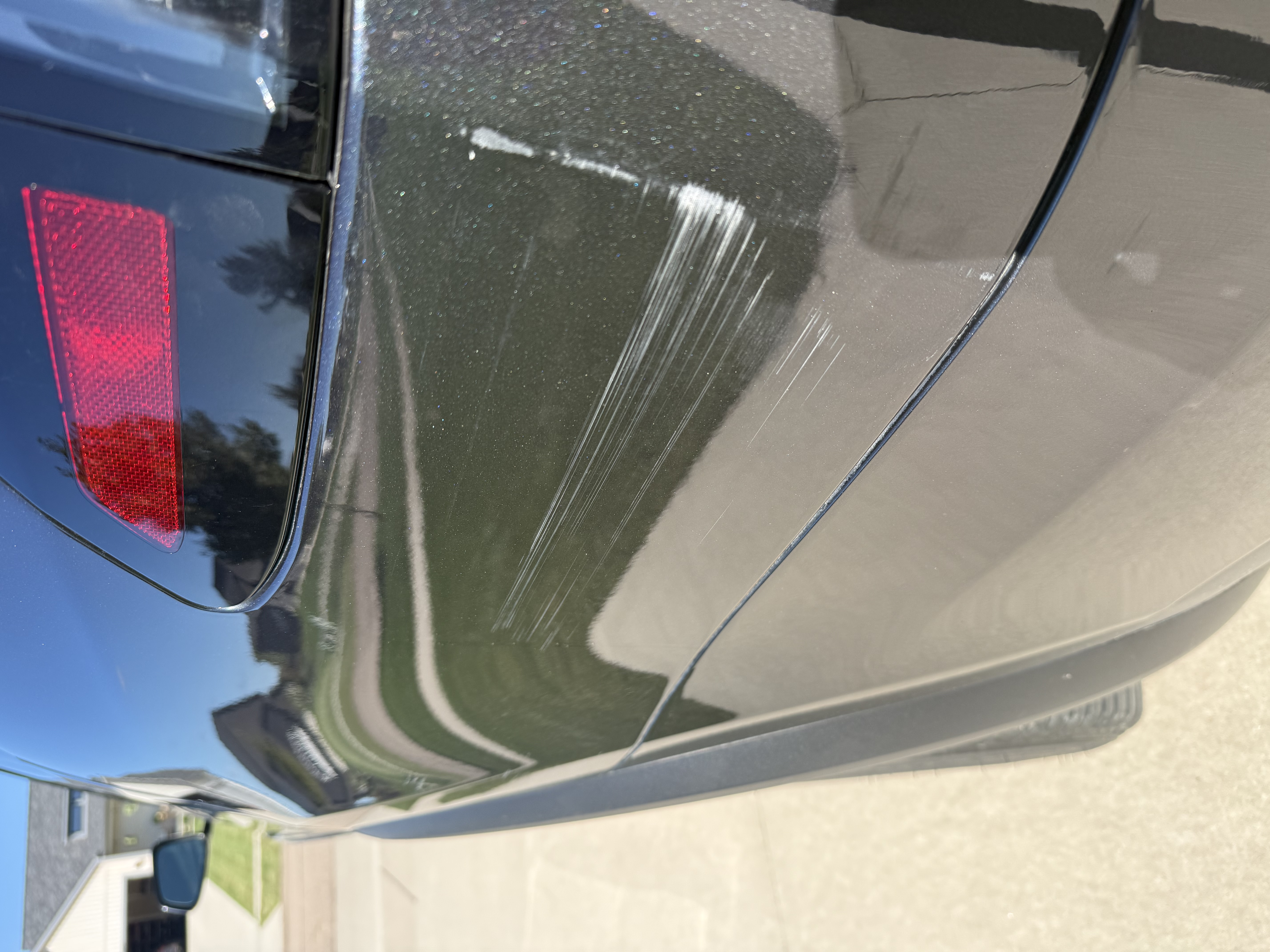Used 2024 Tesla Model X AWD/4WD image 21