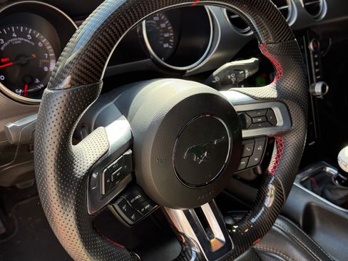 Used 2020 Ford Mustang GT image 25