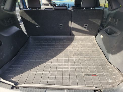 Used 2019 Ford Edge ST w/ Equipment Group 401A image 20