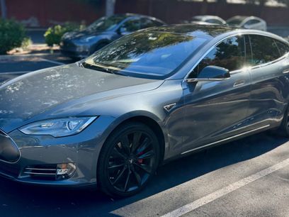 Used 2013 Tesla Model S Performance
