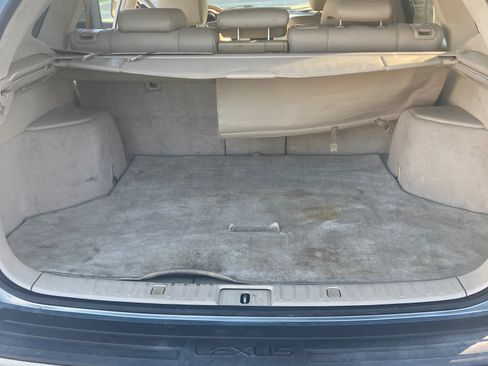 Used 2008 Lexus RX 350 2WD image 9