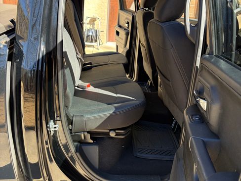 Used 2021 RAM 1500 Classic Warlock w/ Trailer & Traction Group image 4