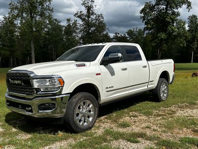 Used 2019 RAM 2500 Limited
