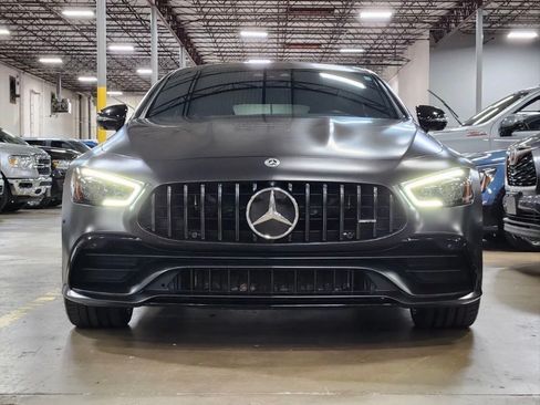 Used 2023 Mercedes-Benz AMG GT 43 image 2