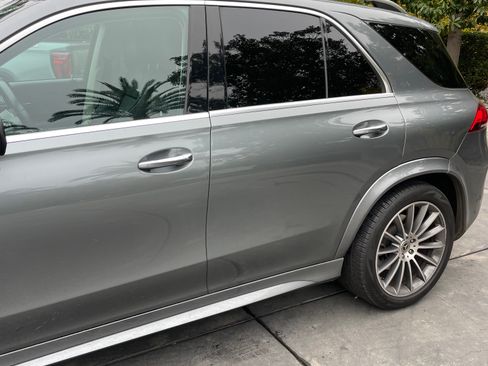 Used 2020 Mercedes-Benz GLE 450 4MATIC image 5