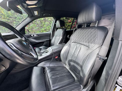 Used 2020 BMW X5 sDrive40i w/ Premium Package image 13