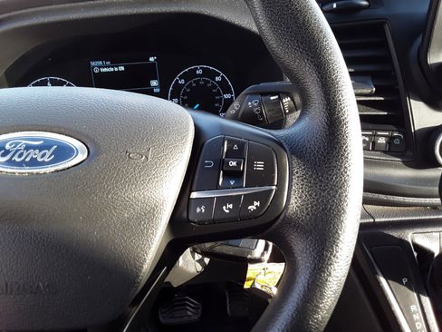 Used 2021 Ford Transit 350 XLT image 14