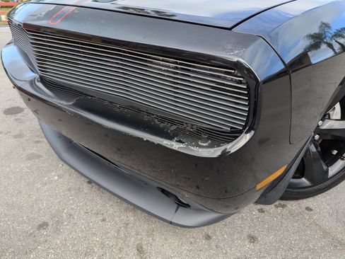 Used 2014 Dodge Challenger R/T Plus image 19