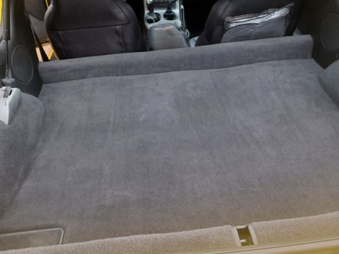 Used 2007 Chevrolet Corvette Coupe w/ Performance Package image 21