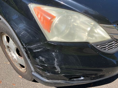Used 2010 Honda CR-V LX image 11
