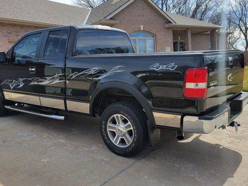Used 2007 Ford F150 XLT image 5