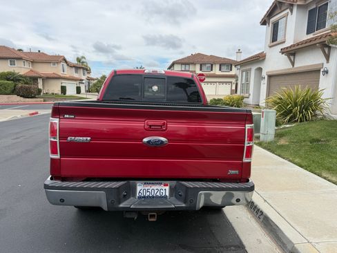 Used 2010 Ford F150 Lariat image 6