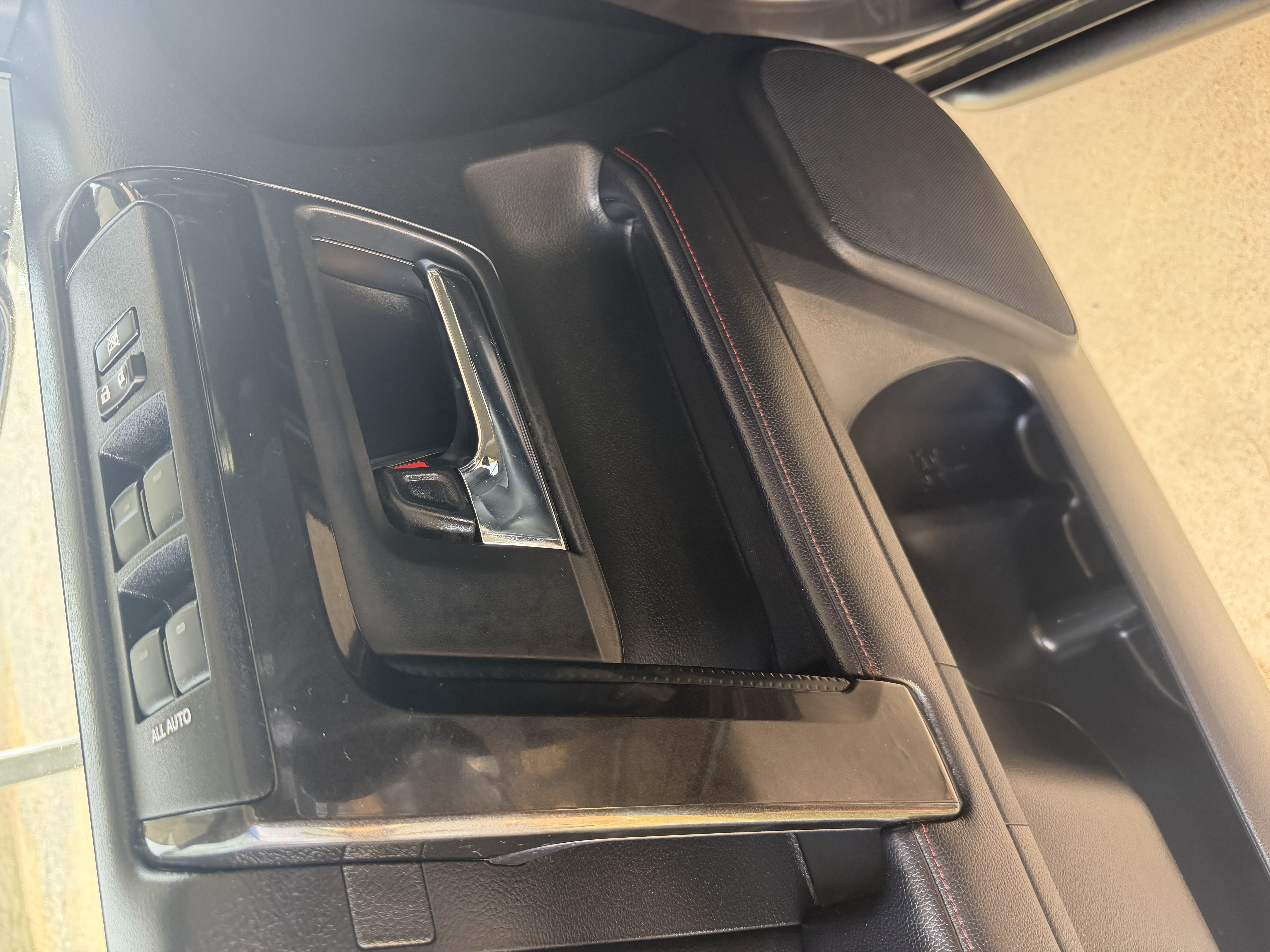 Used 2023 Toyota 4Runner TRD Off-Road Premium w/ Off Road Premium Plus Package AWD/4WD image 18