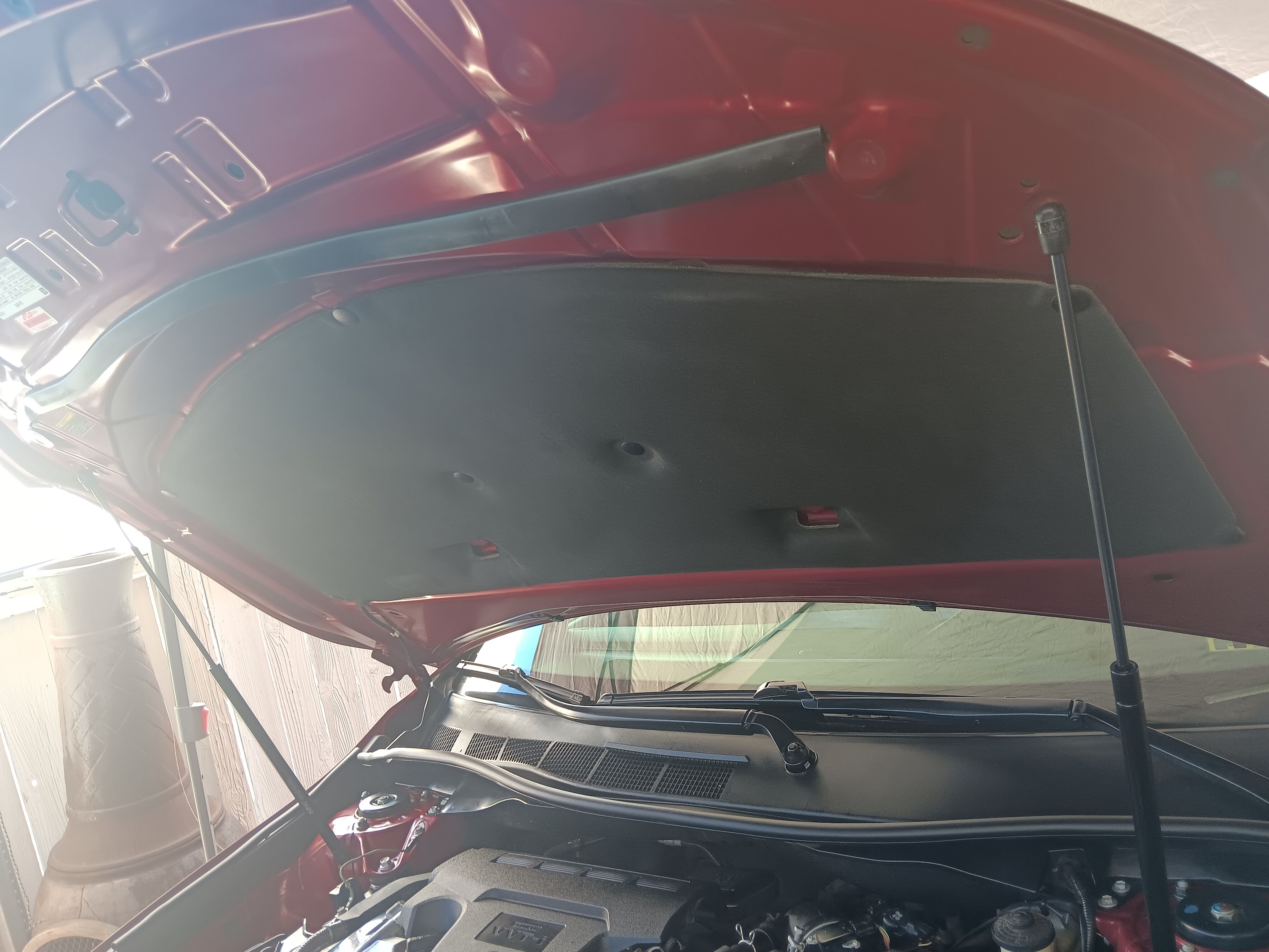 Used 2016 Toyota Camry XSE FWD image 14