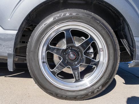 Used 2025 Ford F150 XL w/ Equipment Group 103A High image 30