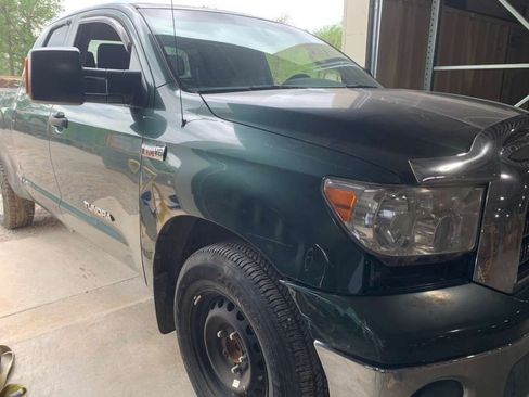 Used 2007 Toyota Tundra SR5 image 5