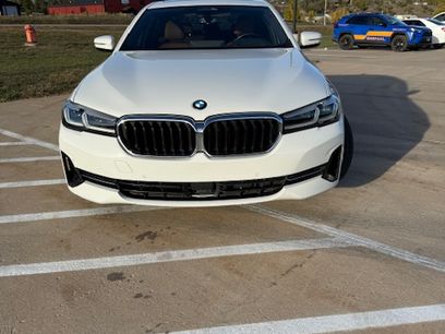 Used 2021 BMW 530e 530e Sedan 4D w/ Premium Package