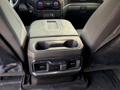 Used 2019 Chevrolet Silverado 1500 LT w/ All-Star Edition RWD image 21