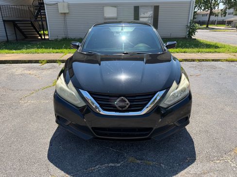 Used 2016 Nissan Altima 2.5 FWD image 19