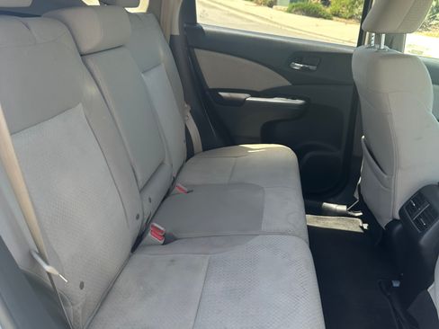 Used 2016 Honda CR-V EX image 16