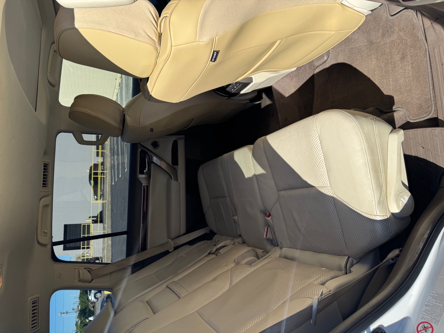 Used 2012 Lexus GX 460 Premium AWD/4WD image 19