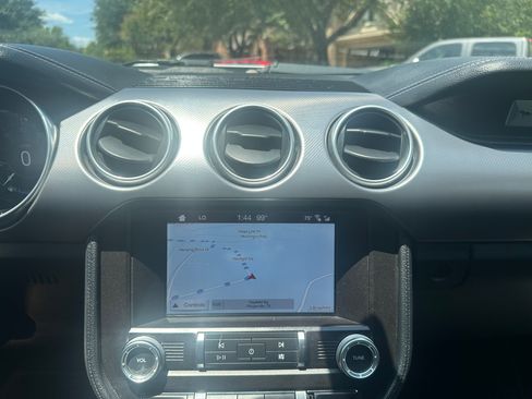 Used 2019 Ford Mustang Premium w/ Equipment Group 201A RWD image 29
