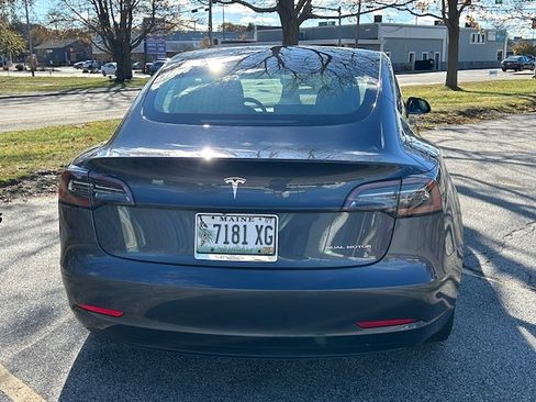 Used 2019 Tesla Model 3 Long Range image 6