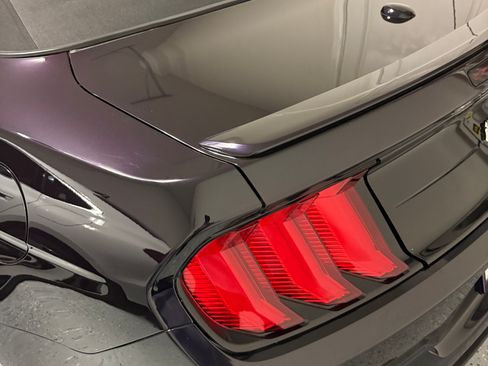 Used 2022 Ford Mustang Premium RWD image 15