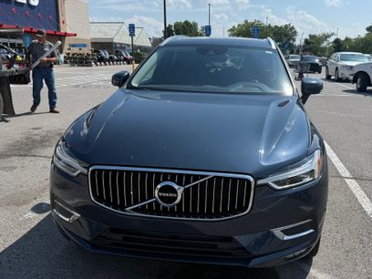 Used 2019 Volvo XC60 T5 Inscription w/ Protection Package Premier
