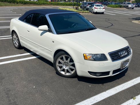 Used 2005 Audi A4 3.0 image 5